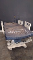 STRYKER 3002 HOSPITAL BED