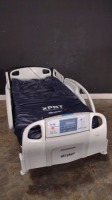 STRYKER HERCULES HOSPITAL BED