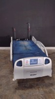 STRYKER HERCULES HOSPITAL BED