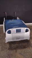 STRYKER HERCULES HOSPITAL BED