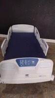 UMANO MEDICAL OOKSNOW MH HOSPITAL BED