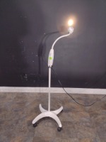 PHILIPS GL30FL EXAM LIGHT