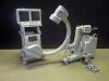 OEC 9600 SERIES C-ARM SYSTEM WITH DUAL MONITOR WORKSTATION