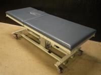 AMERICAN ECHO IMAGING TABLE