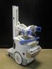 CANON RADPRO MOBILE X-RAY MACHINE (MISSING PARTS)