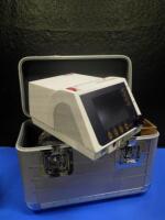 ANGIO DYNAMICS D15-0002 LASER SYSTEM