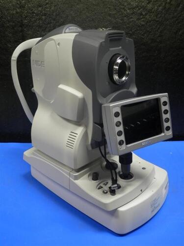 NIDEK AFC-230 NON-MYDRIATIC AUTO FUNDUS CAMERA