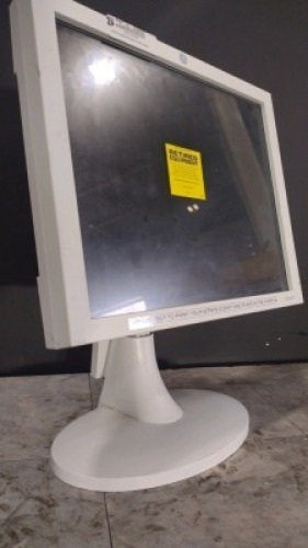 GE CDA19T MONITOR