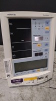 MINDRAY ACCUTORR PLUS PATIENT MONITOR