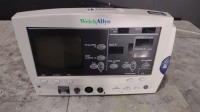 WELCH ALLYN 6200 PATIENT MONITOR