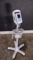 WELCH ALLYN PROBP 3400 SERIES BLOOD PRESSURE TESTER