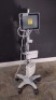 EDWARD LIFESCIENCES EV1000M PATIENT MONITOR