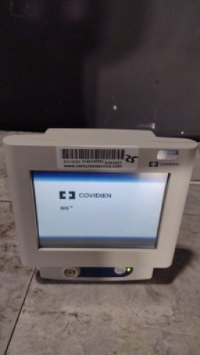 COVIDIEN VISTA PATIENT MONITOR