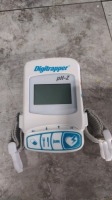 GIVEN IMAGING DIGITRAPPER PH-Z RECORDER