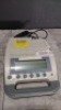 BLADDERSCAN BVI 3000 BLADDER SCANNER W/ PROBE