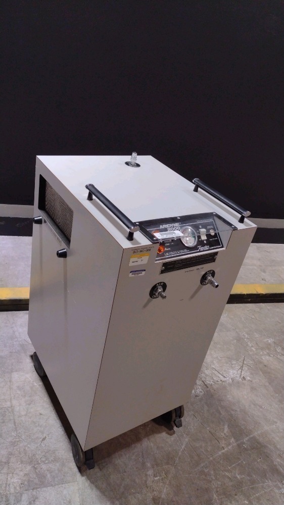 TIMETER ARIDYNE 2000 AIR COMPRESSOR