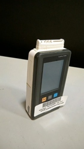 PHILIPS INTELLIVUE MX40 TELEMETRY UNIT
