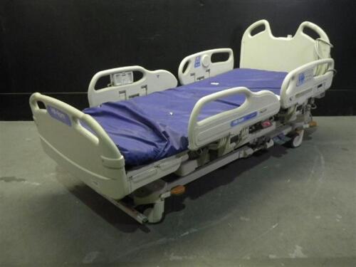 HILL-ROM P3200 VERSACARE HOSPITAL BED