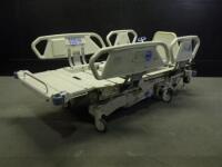 HILL-ROM TOTALCARE P1900 HOSPITAL BED