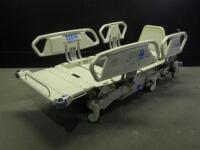 HILL-ROM TOTALCARE P1900 HOSPITAL BED