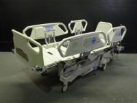 HILL-ROM TOTALCARE P1900 HOSPITAL BED