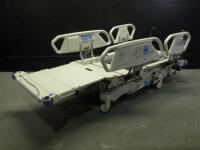 HILL-ROM TOTALCARE P1900 HOSPITAL BED