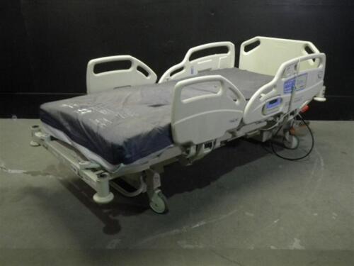 HILL-ROM CARE ASSIST P1170G HOSPITAL BED