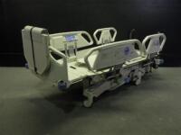 HILL-ROM TOTALCARE P1900 HOSPITAL BED