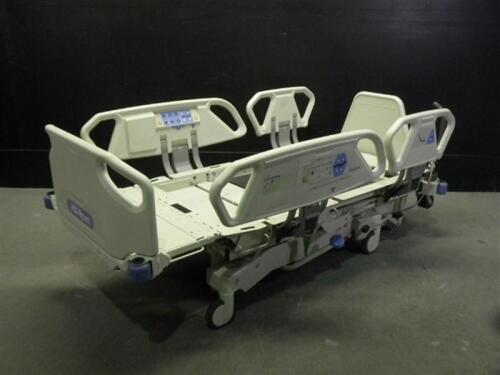 HILL-ROM TOTALCARE P1900 HOSPITAL BED