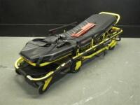 STRYKER RUGGED LX AMBULANCE STRETCHER