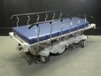 STRYKER 1731 BIG WHEEL RENAISSANCE STRETCHER