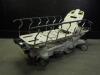 STRYKER 1015 BIG WHEEL GLIDEAWAY STRETCHER