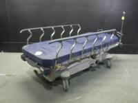 STRYKER 1005 GLIDEAWAY STRETCHER