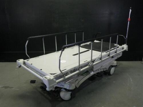 STRYKER 1710 RENAISSANCE STRETCHER