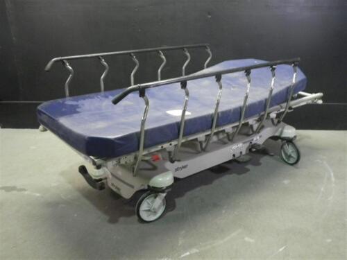 STRYKER 1501 STRETCHER