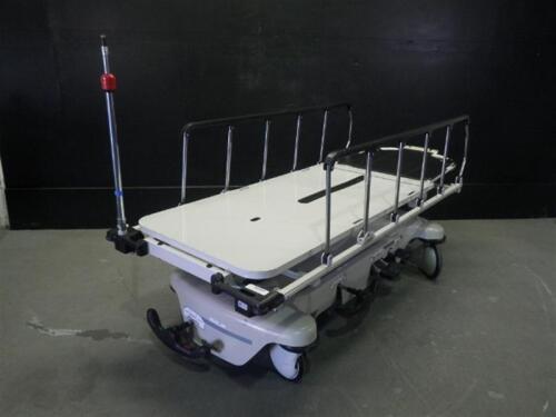 STRYKER 1079 EYE SURGERY STRETCHER