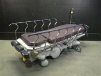 STRYKER 1015 BIG WHEEL GLIDEAWAY STRETCHER