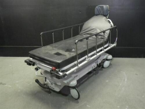 STRYKER 1069 EYE SURGERY STRETCHER