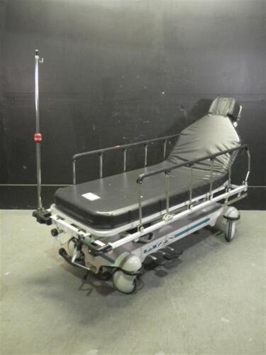 STRYKER 1068 HEAD/NECK SURGERY STRETCHER