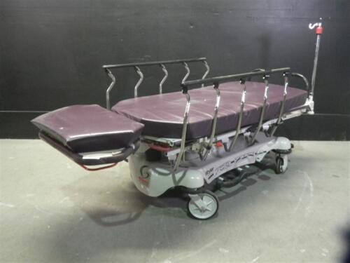 STRYKER 1061 GYNNIE STRETCHER