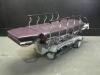 STRYKER 1061 GYNNIE STRETCHER