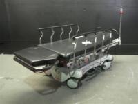 STRYKER 1061 GYNNIE STRETCHER