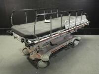 STRYKER 1020 TRAUMA STRETCHER