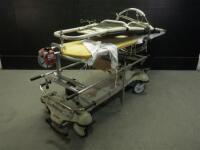 STRYKER 965 STRETCHER