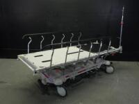 STRYKER STRETCHER