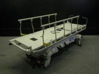 HILL-ROM P8005 STRETCHER