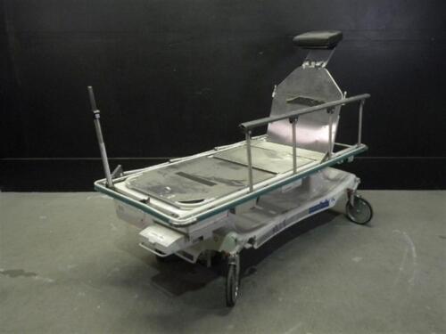 STERIS HAUSTED SURGI-STRETCHER SERIES STRETCHER