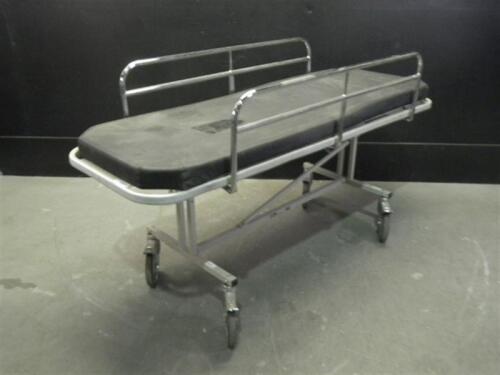 OMI 900 STRETCHER