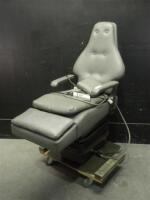 PDM K104A1BP POWER EXAM CHAIR WITH FOOT CONTROL