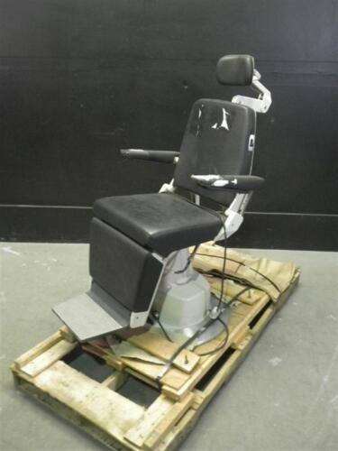 RELIANCE 880HPC POWER EXAM CHAIR